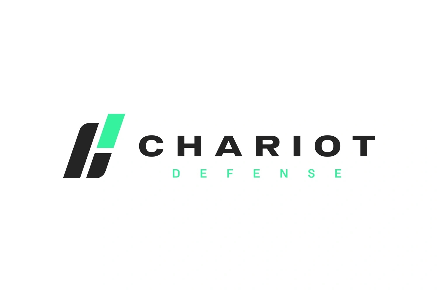 Chariot Defense — logo