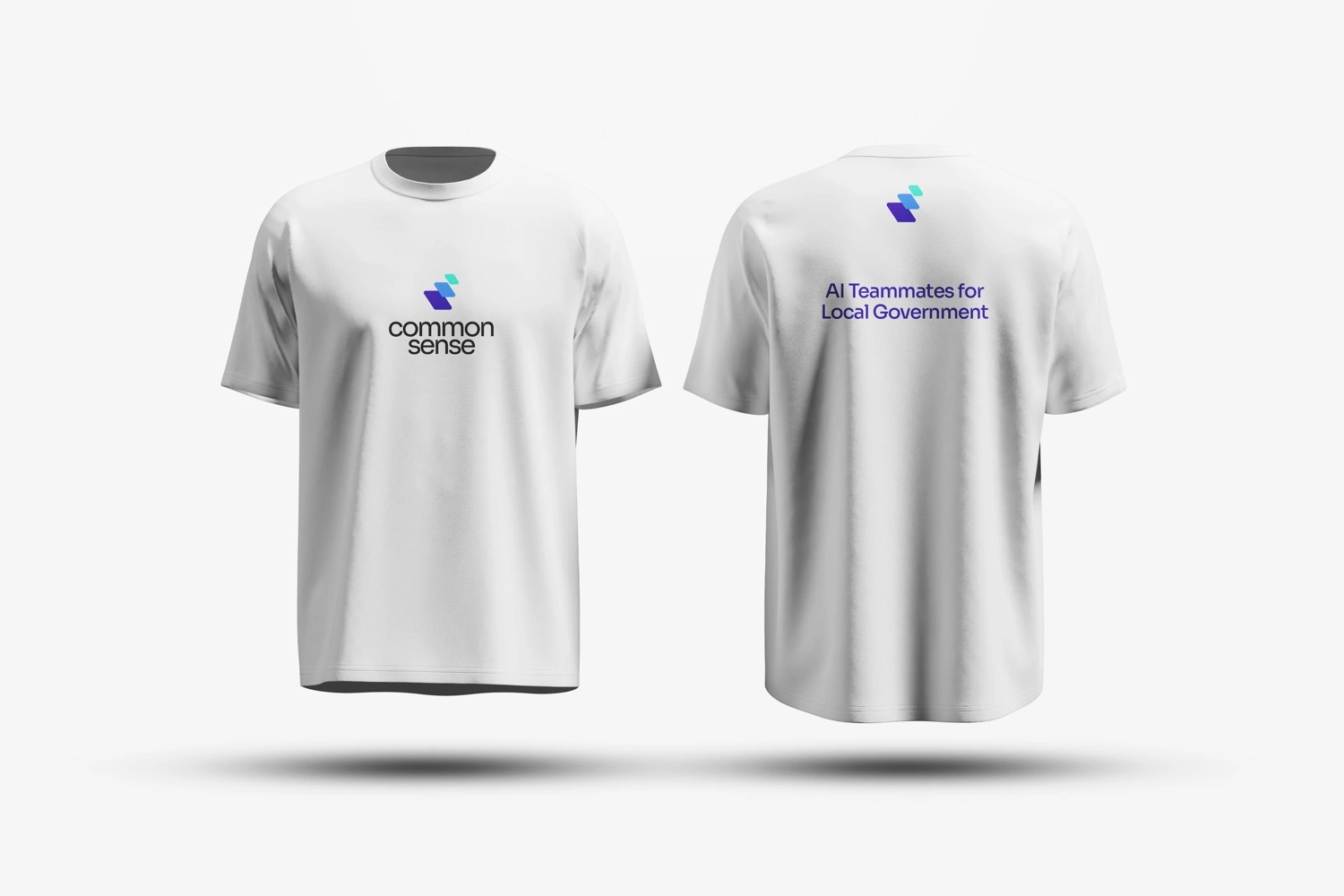 Common Sense — apparel tshirt