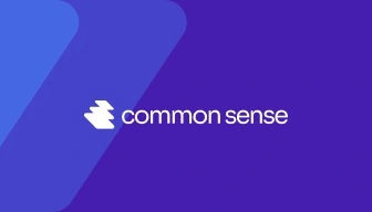 Common Sense — business card