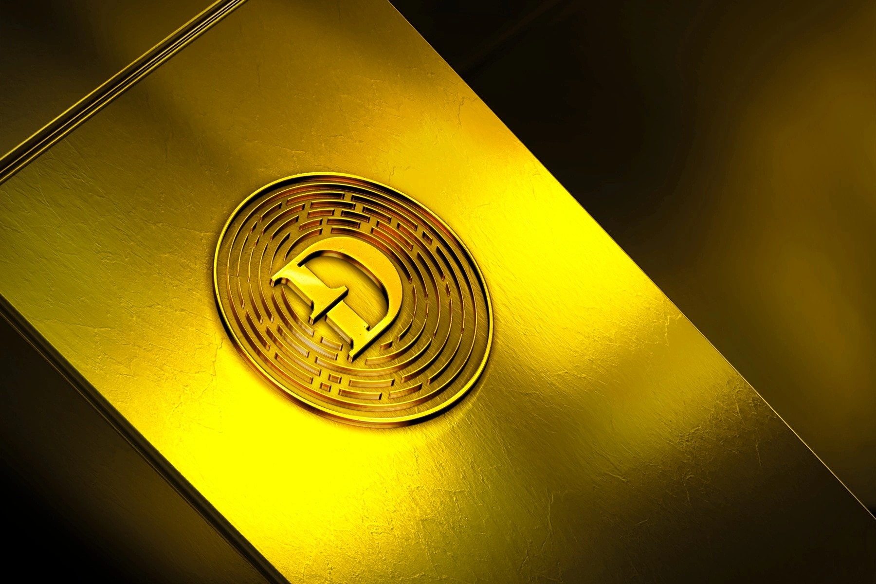 Deduction — medallion