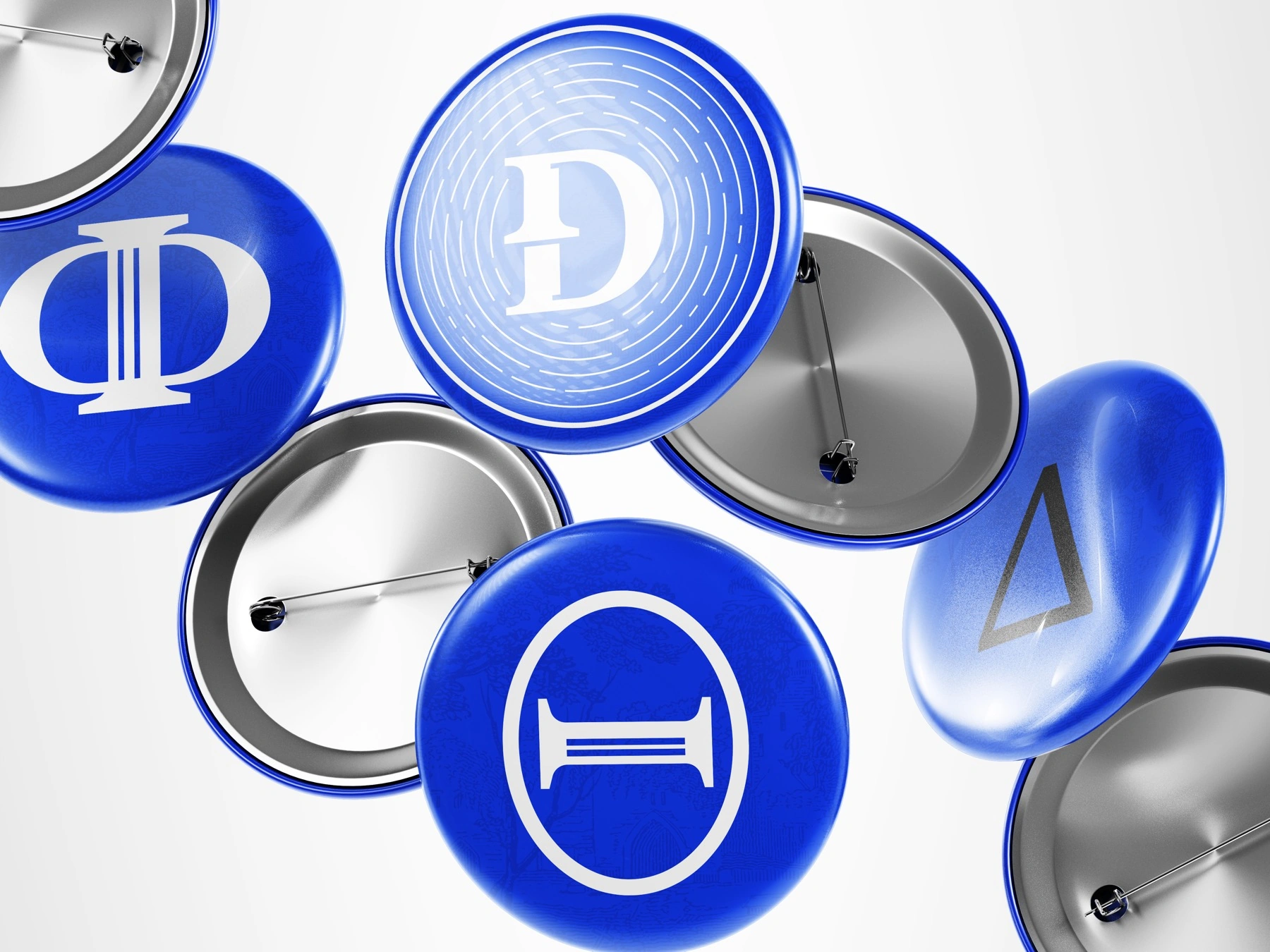Deduction — pins