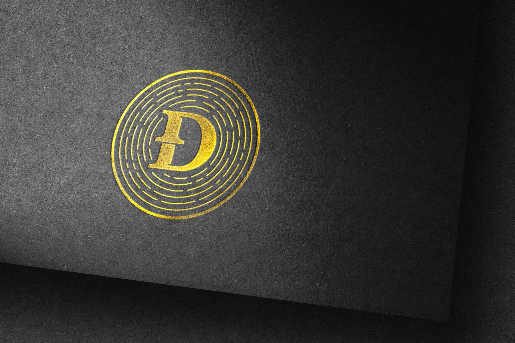 Deduction — seal gold