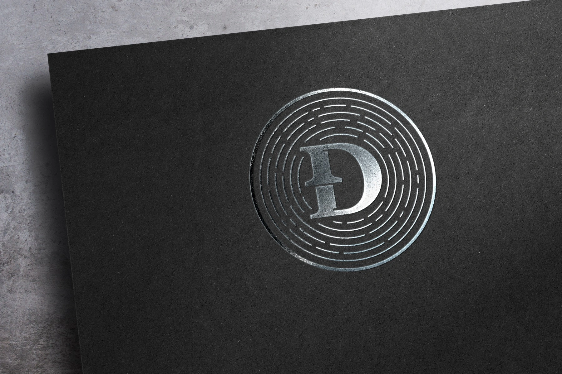 Deduction — seal silver