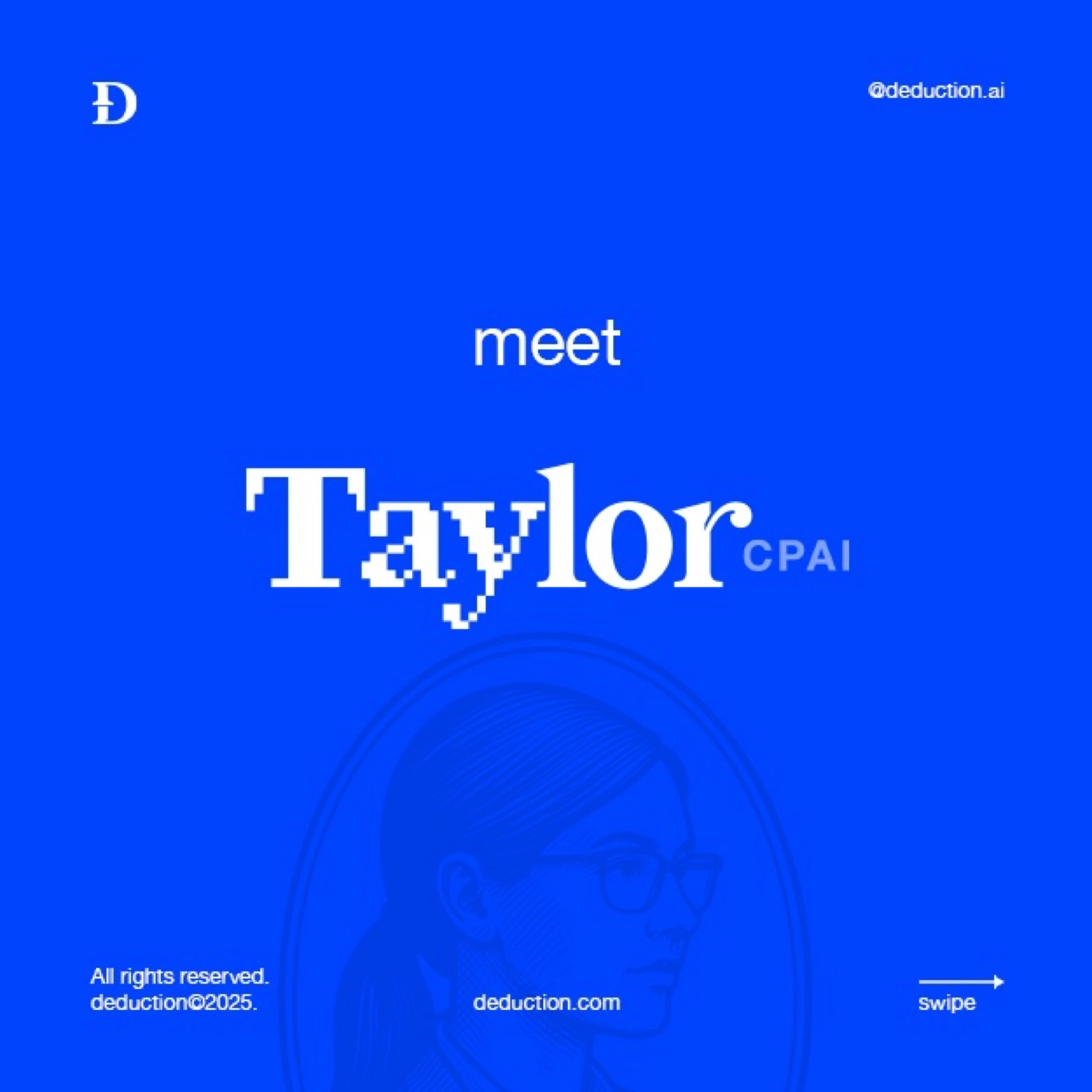 Deduction — social taylor
