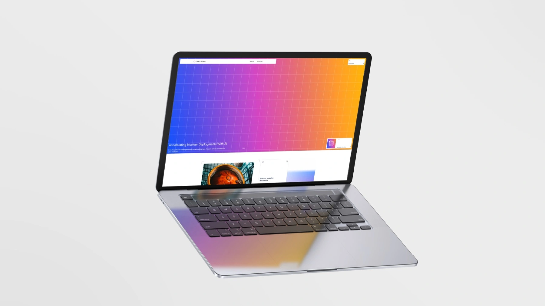 Everstar — website