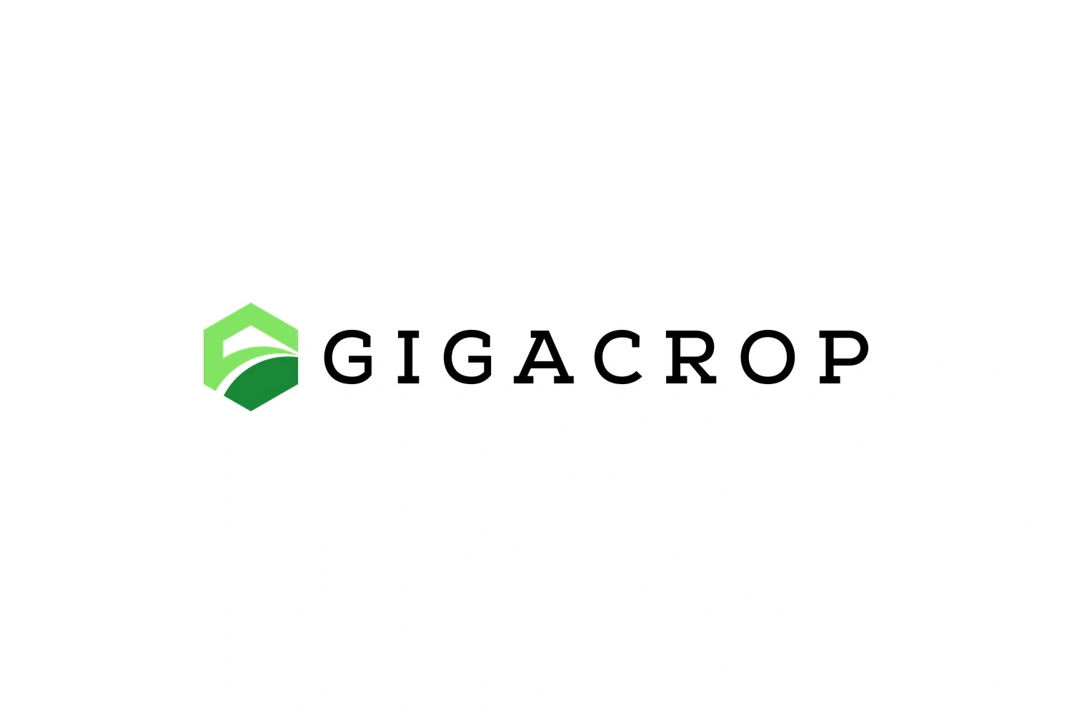 Gigacrop — logo