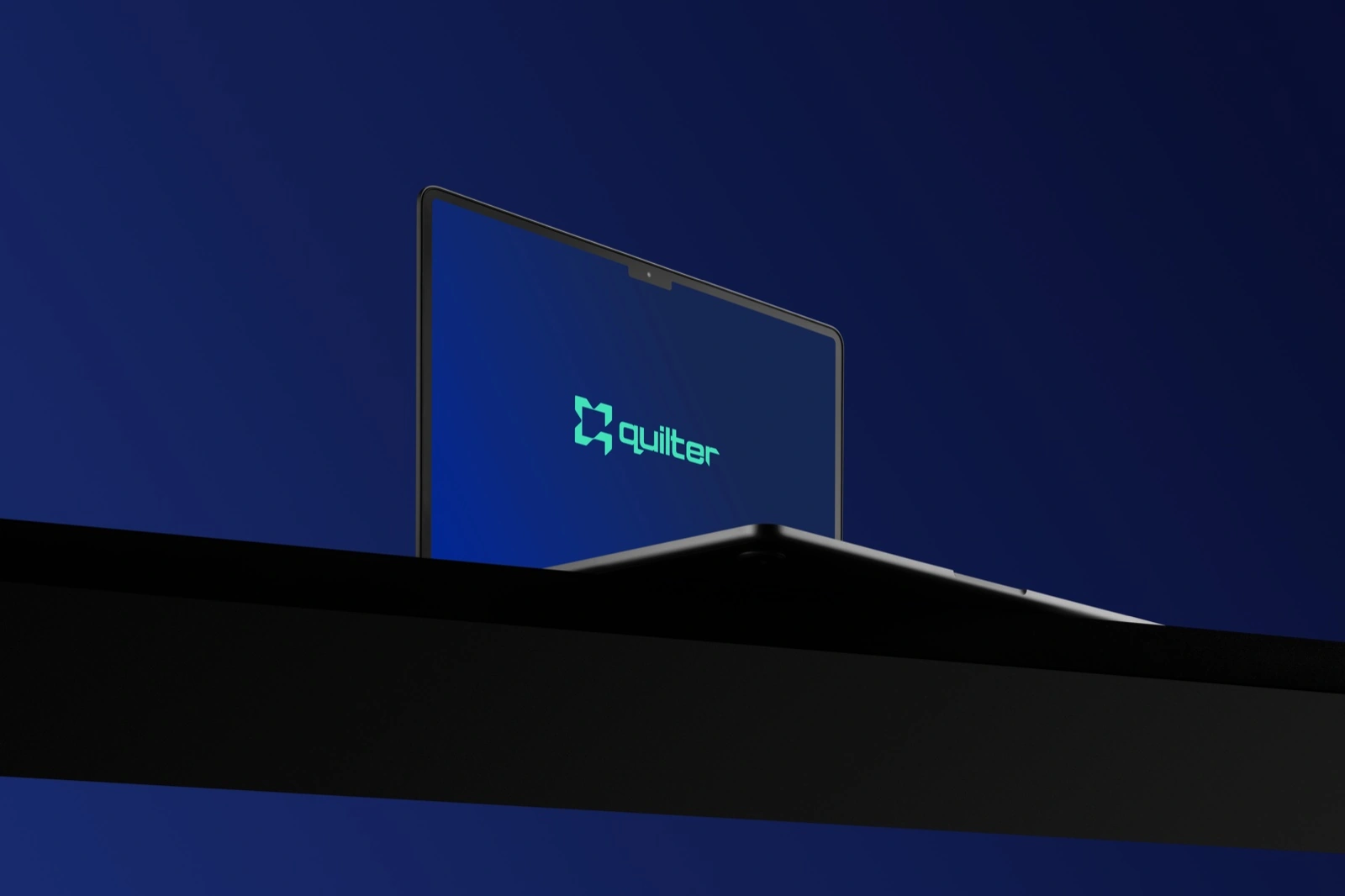 Quilter — device macbook