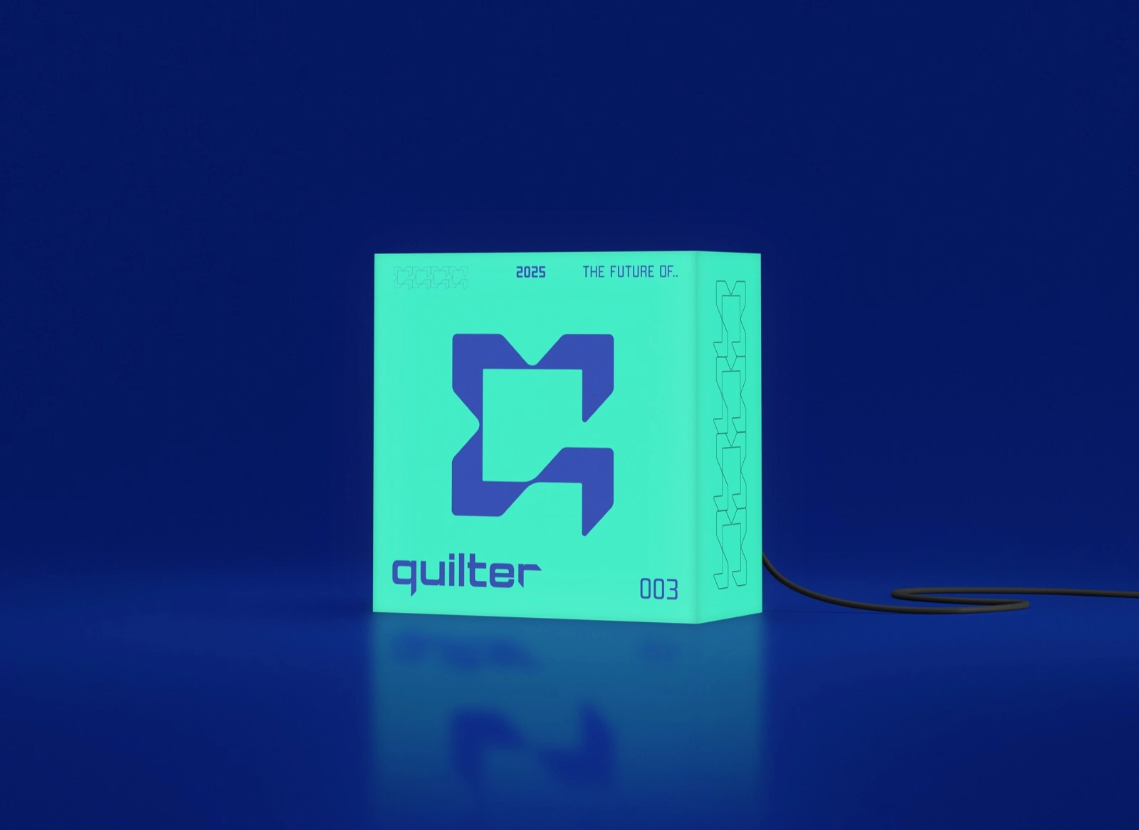 Quilter