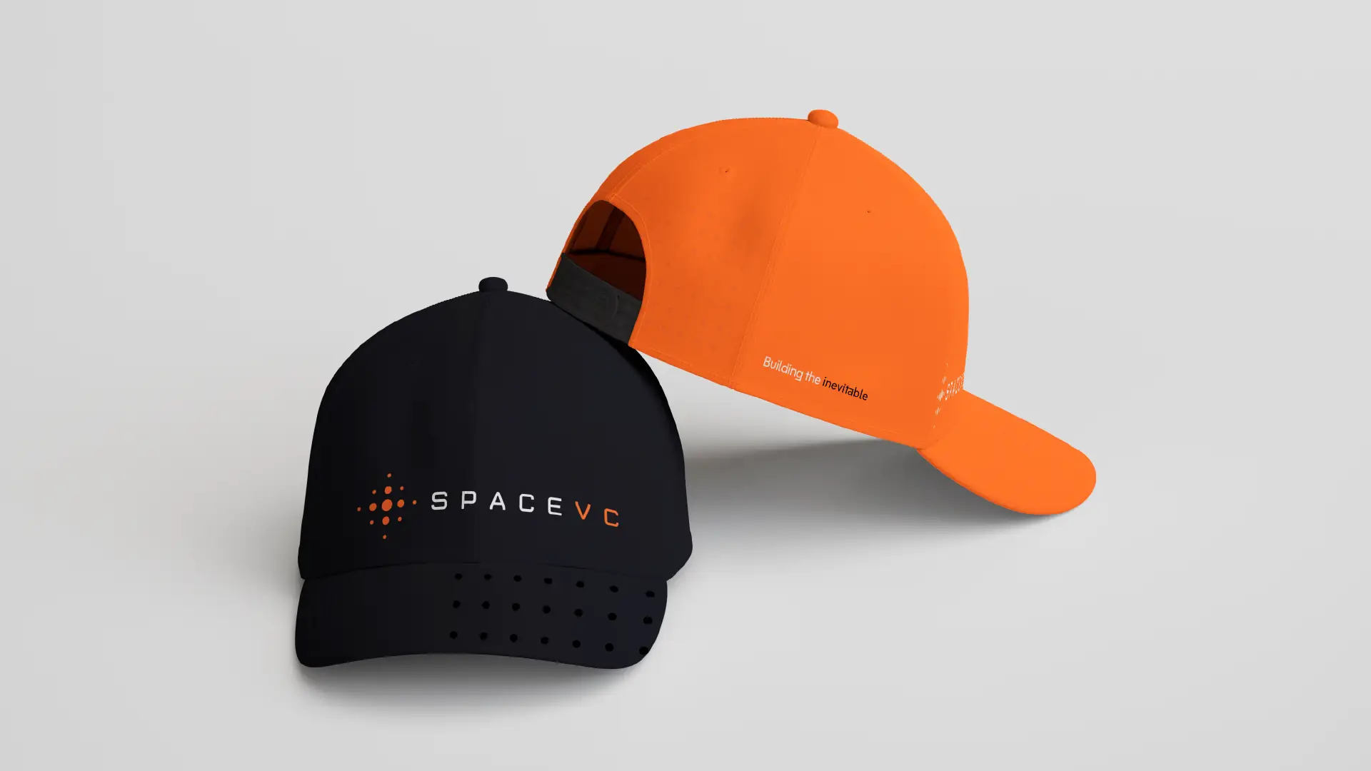 Space VC — cap