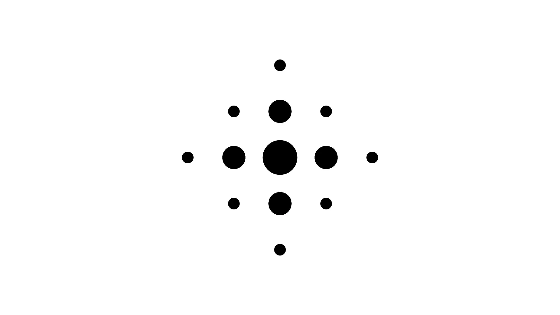 Space VC — icon black