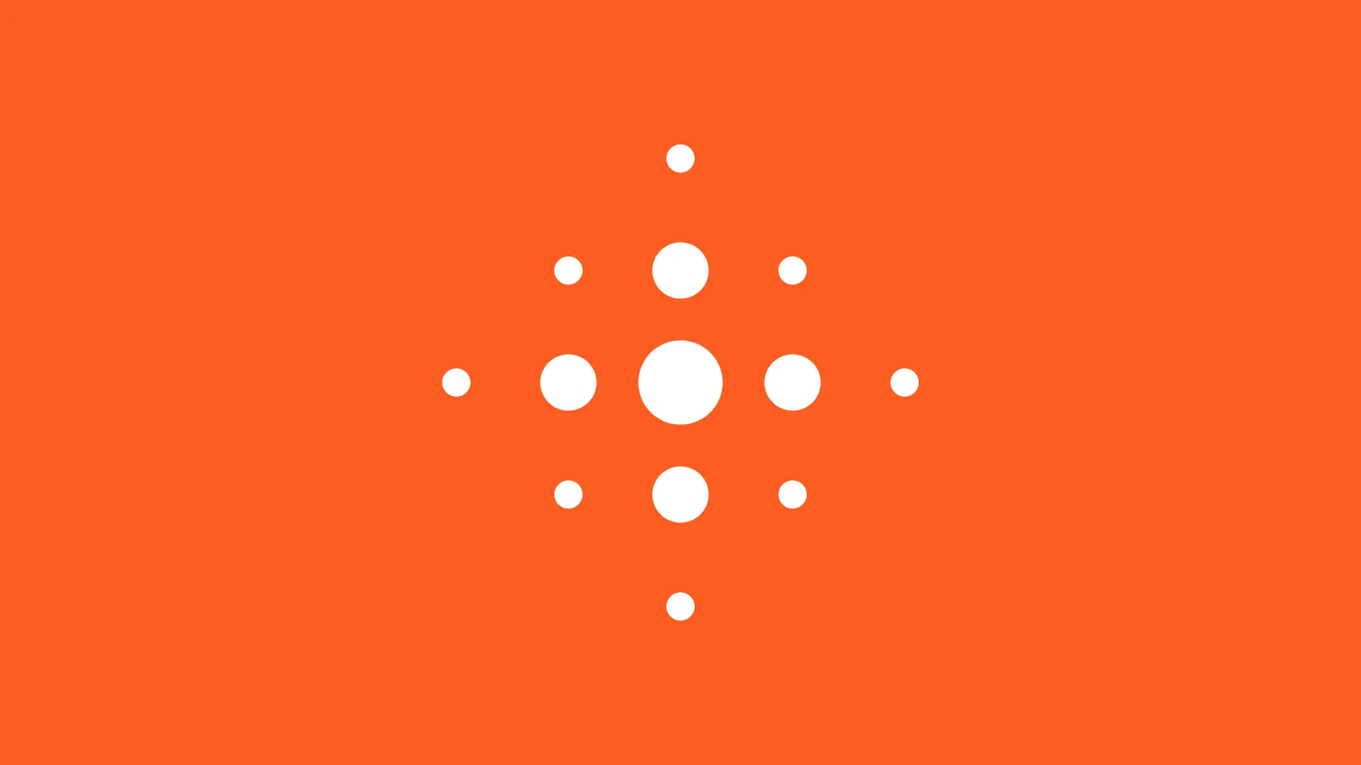 Space VC — icon orange