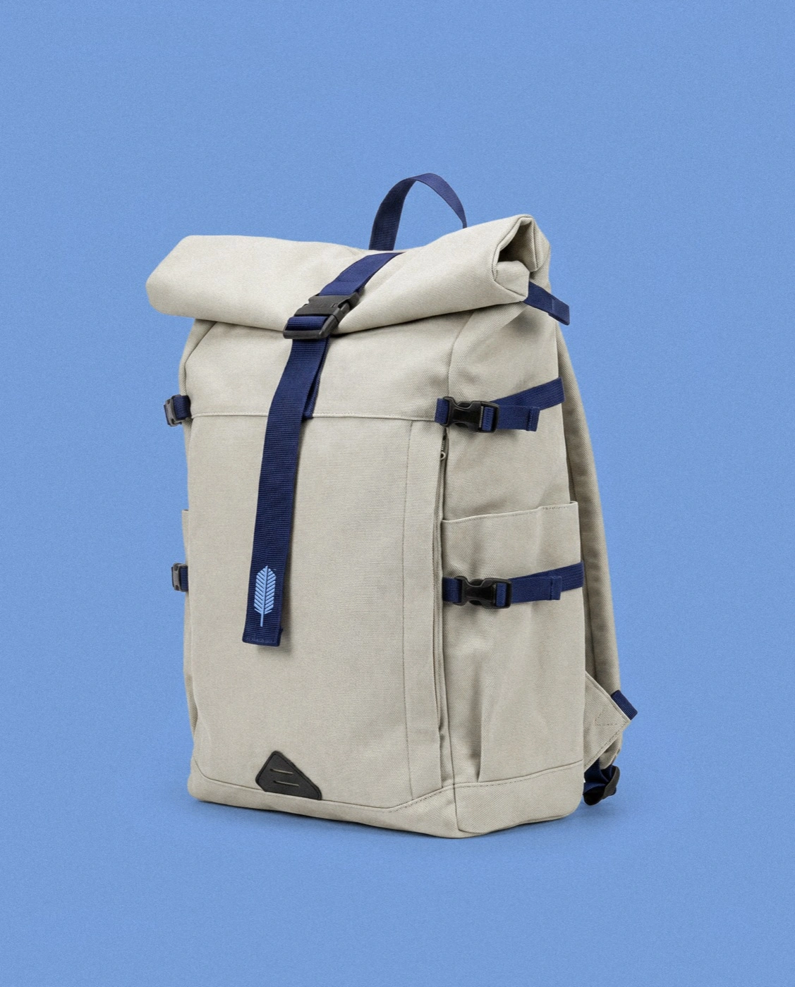 Strata Nest — app backpack product