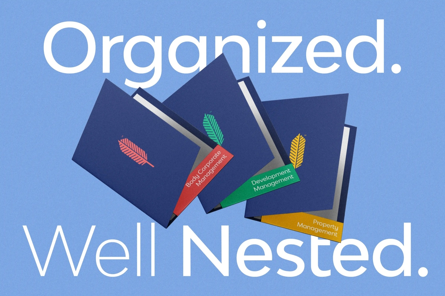 Strata Nest — app files