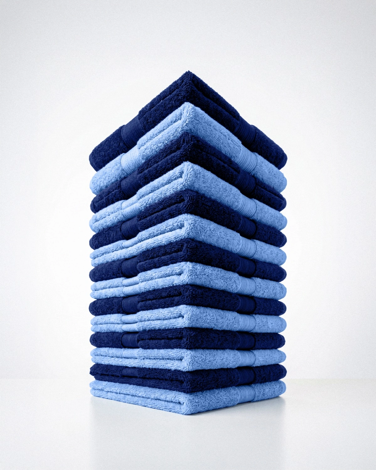 Strata Nest — app towels