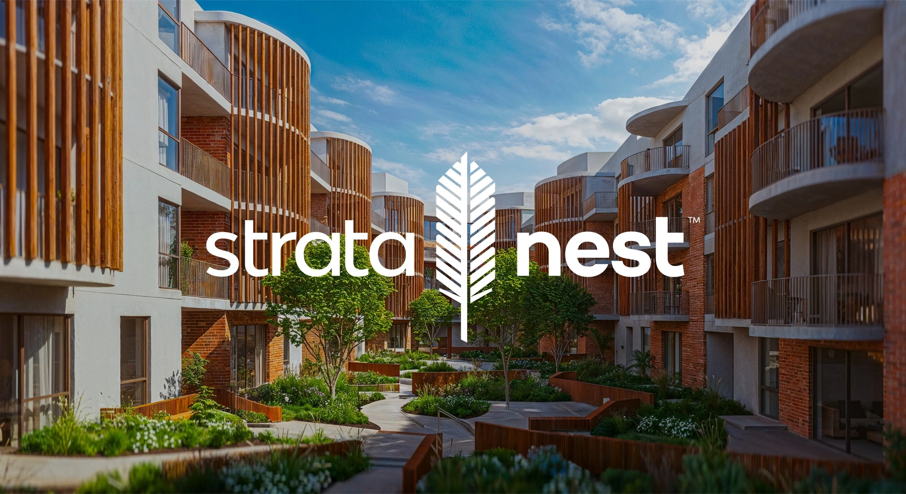 Strata Nest