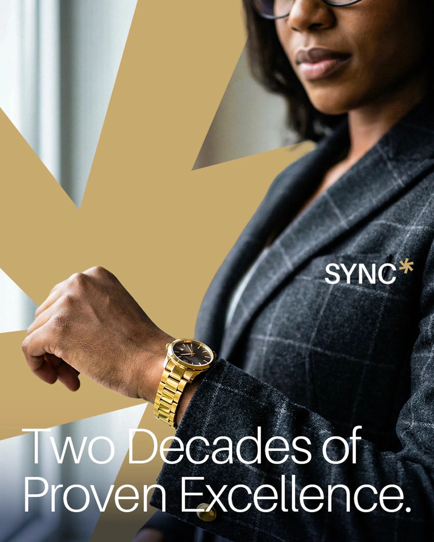 Sync Worldwide — hero