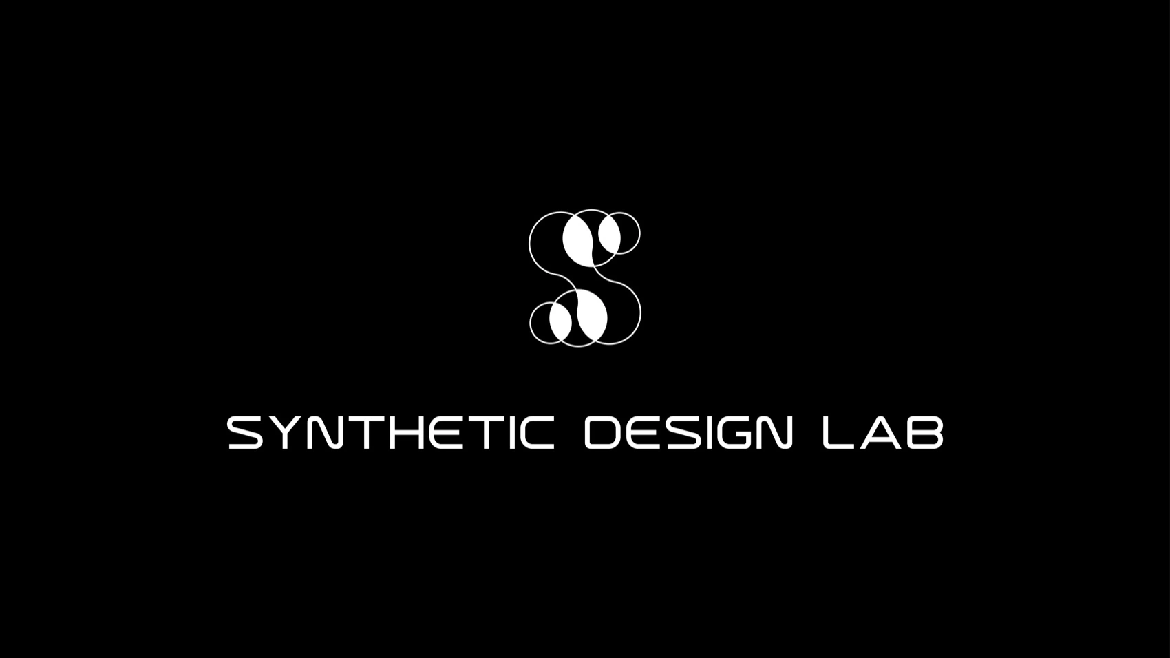 Synthetic Design Lab — mark mono