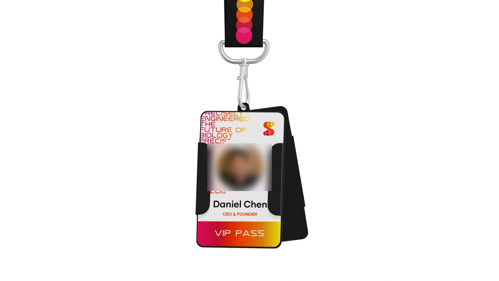 Credentials, carried with the same system